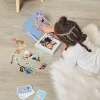Janod Magneetboek Beroepen 48St 3-8Jr