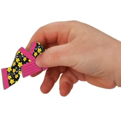 Janod - Magneetboek Meisjes Outfits - 54St 3-8Jr