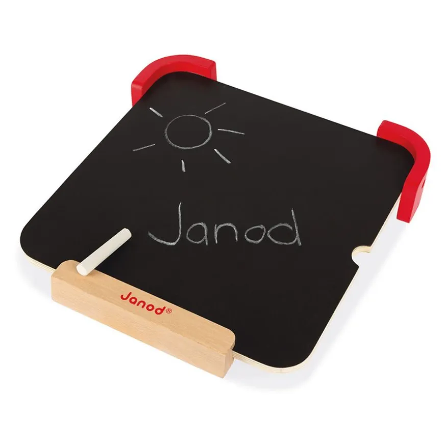 Janod Magneetspel Ik Leer Kleuren