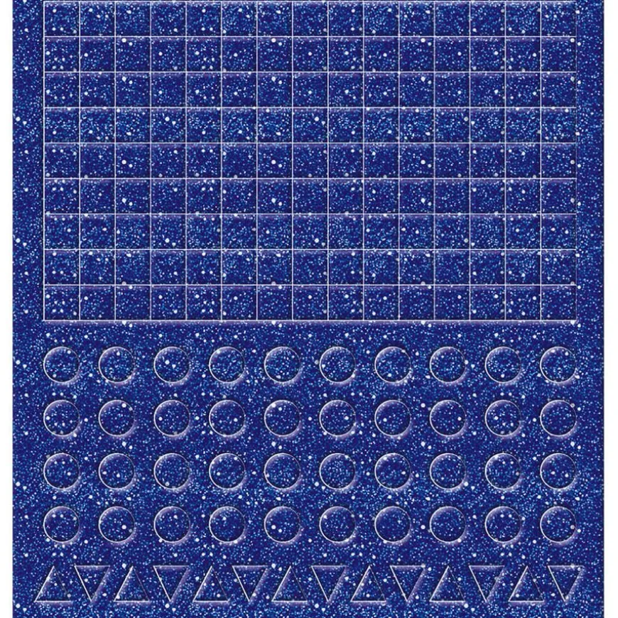 Janod Mozaiek Maskers