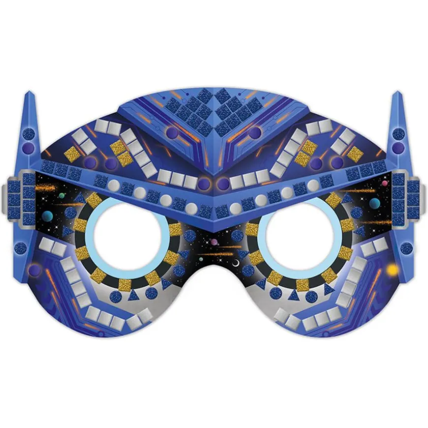 Janod Mozaiek Maskers