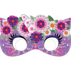 Janod Mozaiek Maskers