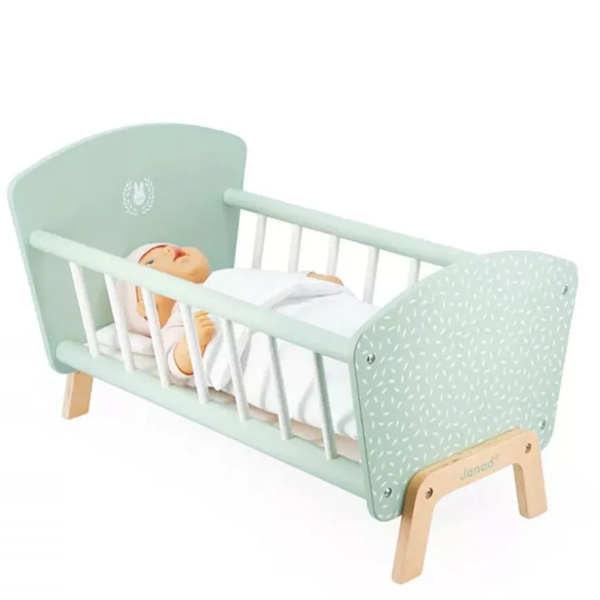 Janod Poppenbed Zen
