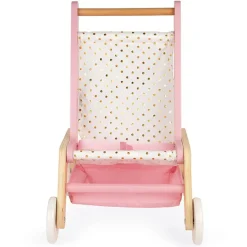 Janod Poppenbuggy Candy Chic
