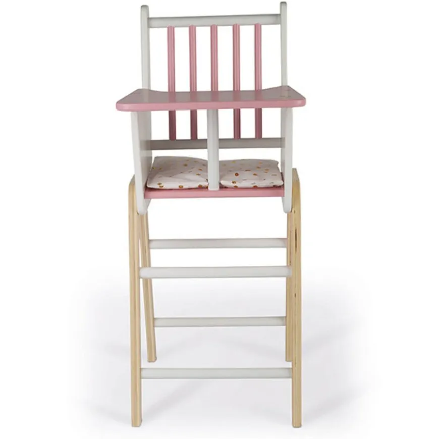 Janod Poppenstoel Candy Chic