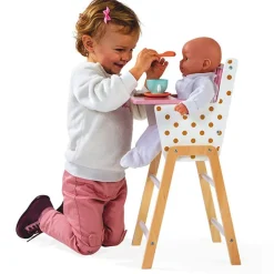 Janod Poppenstoel Candy Chic