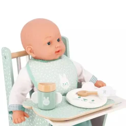 Janod Poppen Verzorgingsset Zen +2Jr