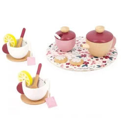 Janod Theeservies Twist +2 Jr