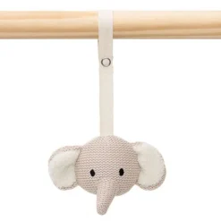 Jollein Babygym Speelgoed Animals