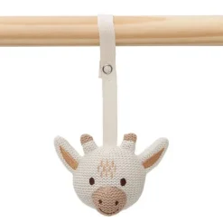 Jollein Babygym Speelgoed Animals