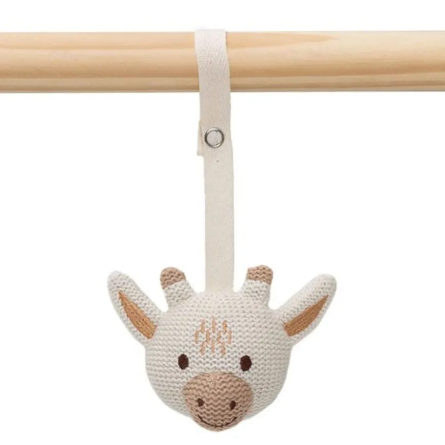 Jollein Babygym Speelgoed Animals