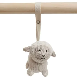 Jollein Babygym Speelgoed Lamb