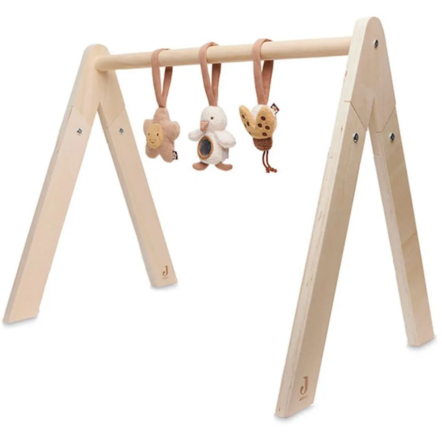 Jollein Babygym Speelgoed Spring Garden
