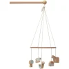 Jollein Houten Baby Mobiel Farm