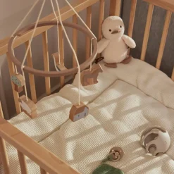 Jollein Houten Baby Mobiel Farm