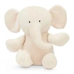 Jollein Knuffel Elephant Nougat