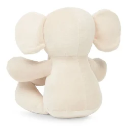 Jollein Knuffel Elephant Nougat