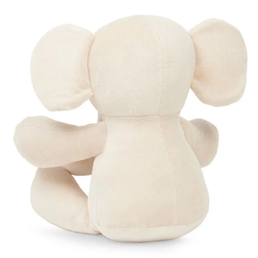 Jollein Knuffel Elephant Nougat