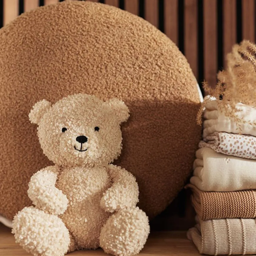 Jollein Knuffel Teddy Bear Naturel