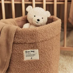 Jollein Knuffel Teddy Bear Naturel