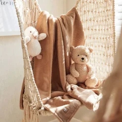 Jollein Knuffel Teddy Bear Naturel