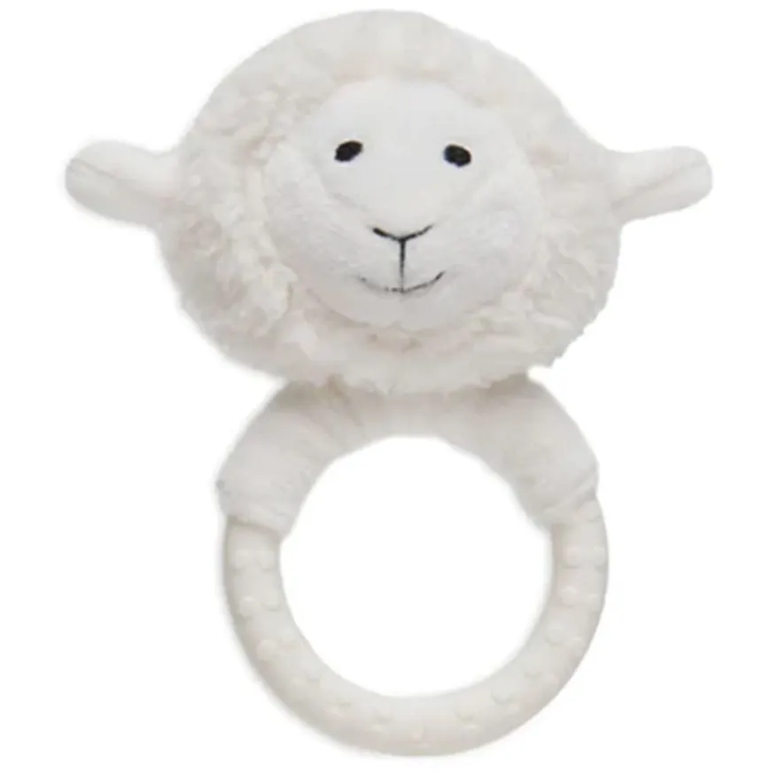 Jollein Rammelaar - Bijtring Lamb