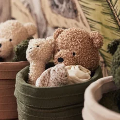 Jollein Rammelaar Teddy Bear Biscuit