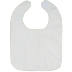 Jollein Slabbetje Waterproof Farm 2 Stuks