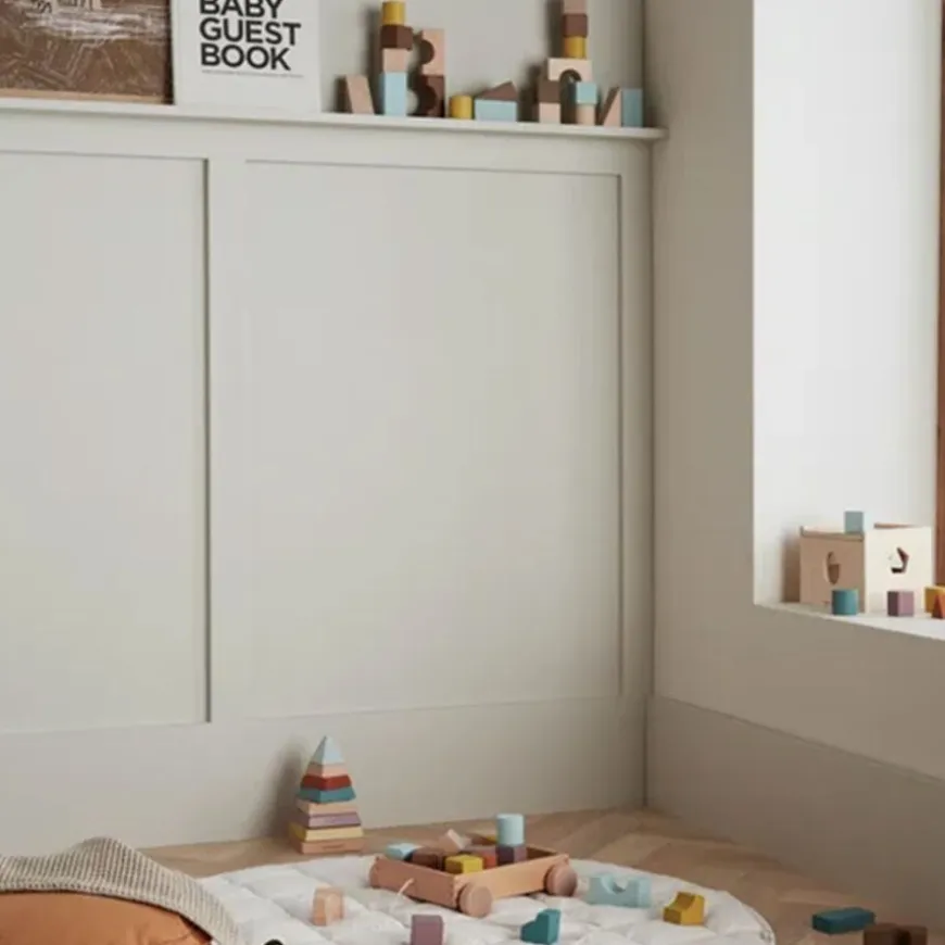 Kids Concept Blokkenwagen Multi Neo