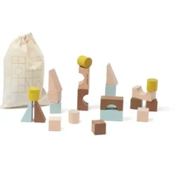 Kids Concept Bouwblokken Multi Neo