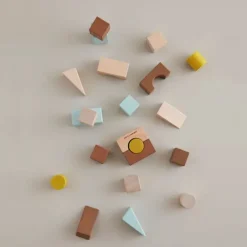 Kids Concept Bouwblokken Multi Neo