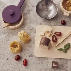 Kids Concept Houten Kookset Bistro