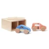 Kids Concept Houten Speelgoed Autootjes Aiden