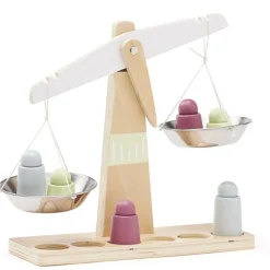 Kids Concept Houten Weegschaal Bistro