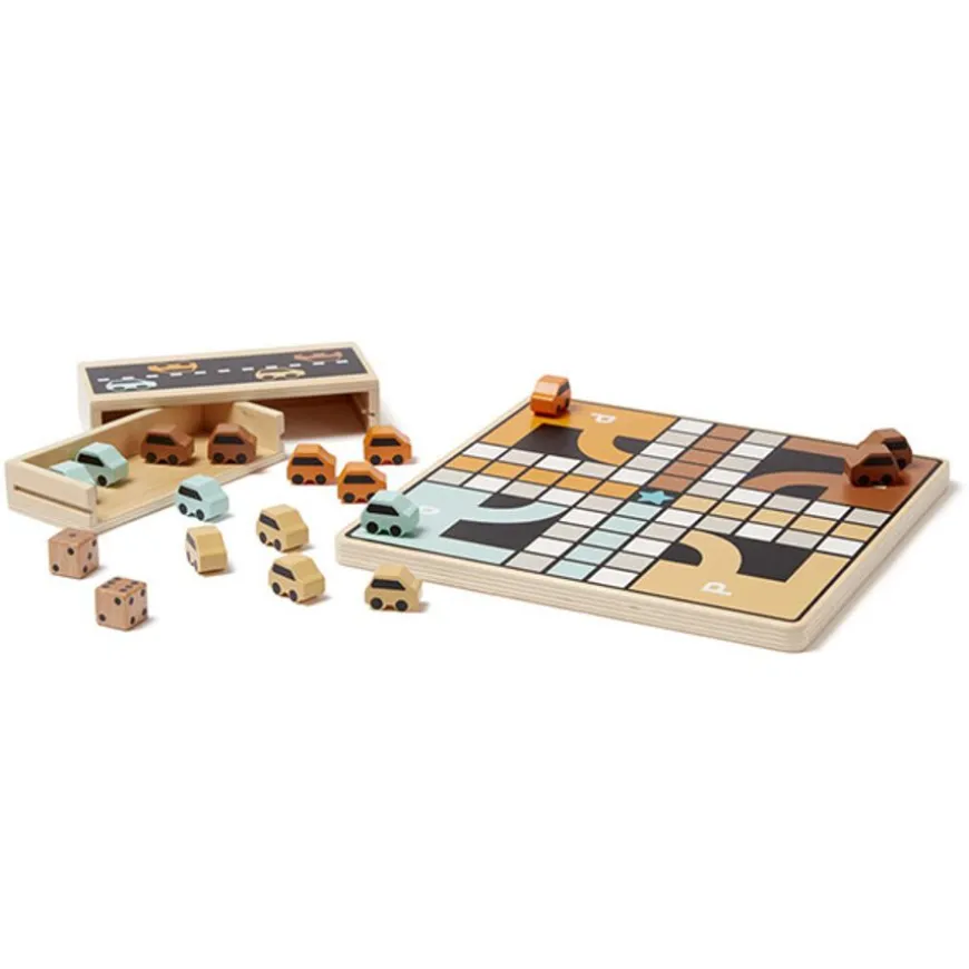 Kids Concept Ludo Mens Erger Je Niet Aiden