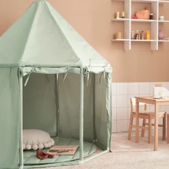 Kids Concept Paviljoen Light Green