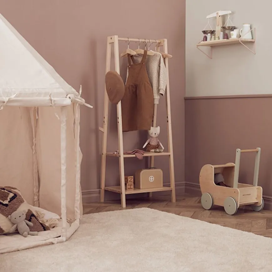 Kids Concept Paviljoen Off White