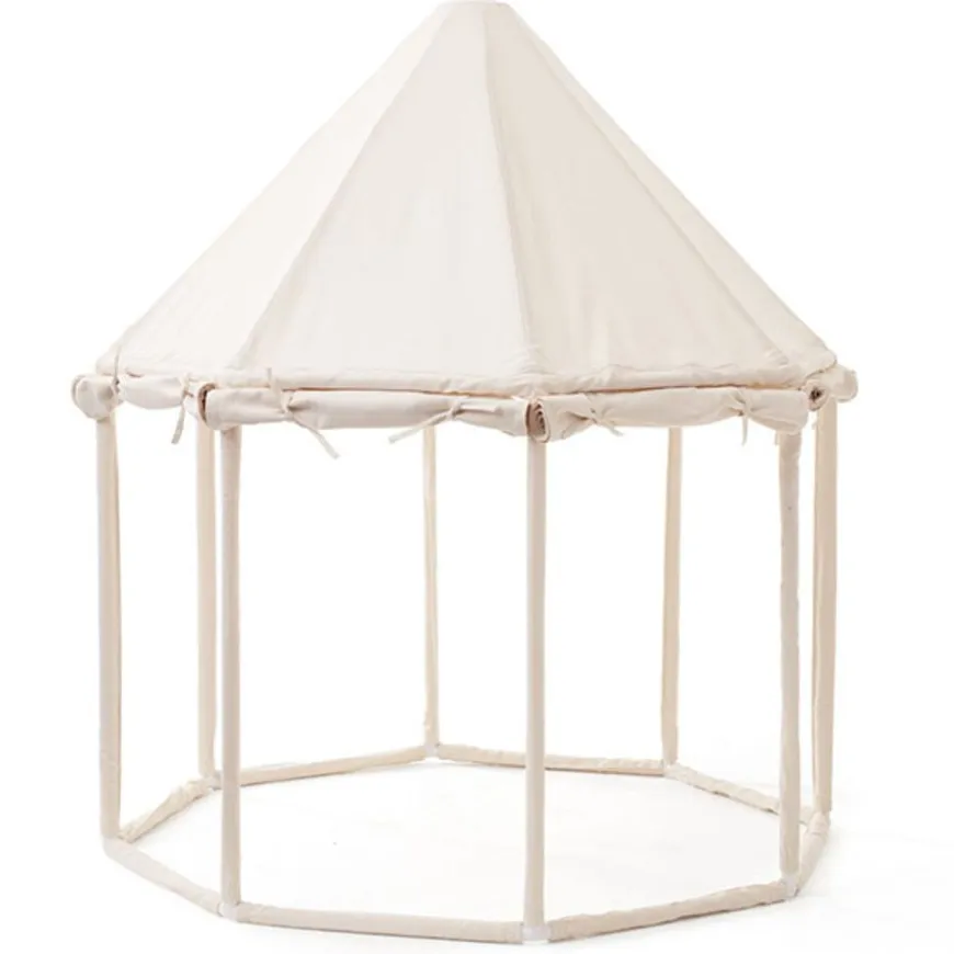 Kids Concept Paviljoen Off White