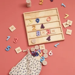Kids Concept Rekenbord