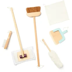 Kids Concept Schoonmaakset Kind Kid'S Hub