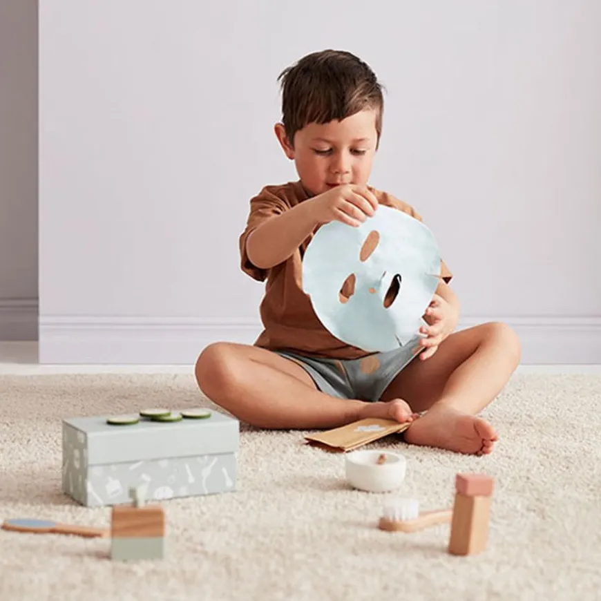Kids Concept Spa Verwenset Kid'S Hub