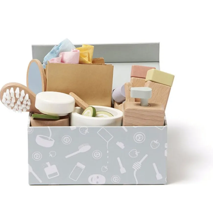 Kids Concept Spa Verwenset Kid'S Hub