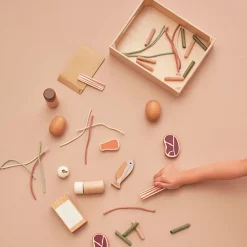 Kids Concept Speelgoed Eten