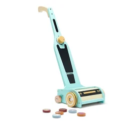 Kids Concept Speelgoedstofzuiger Kid'S Hub