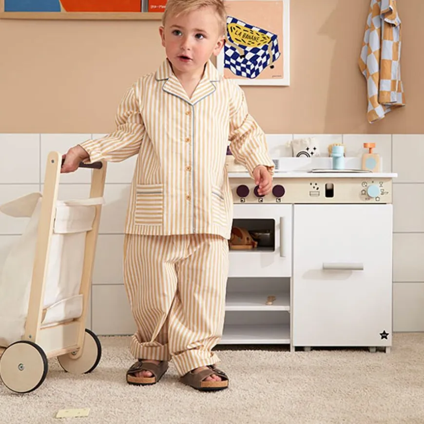 Kids Concept Speelgoed Winkelwagentje Kid'S Hub
