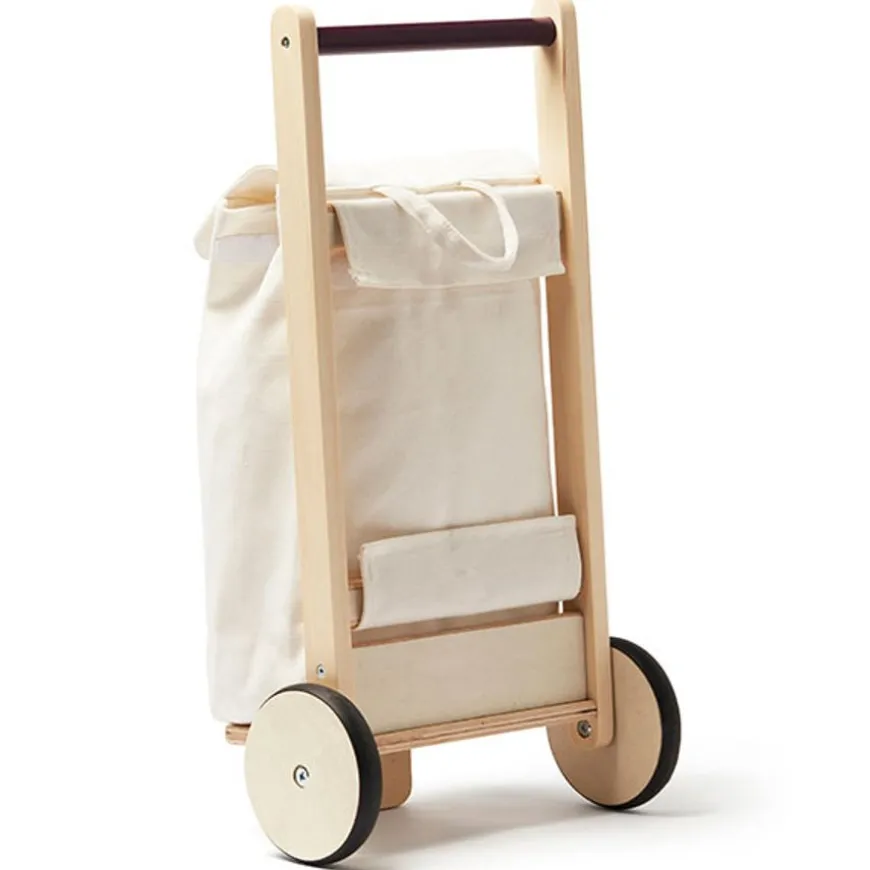 Kids Concept Speelgoed Winkelwagentje Kid'S Hub