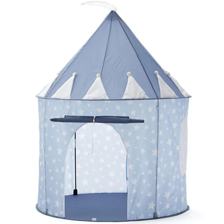 Kids Concept Speeltent Blue Star