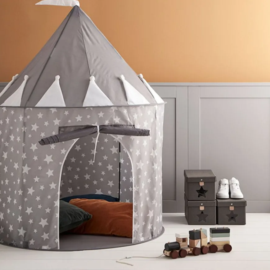Kids Concept Speeltent Blue Star