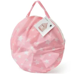 Kids Concept Speeltent Pink Star