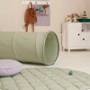Kids Concept Speeltunnel Light Green